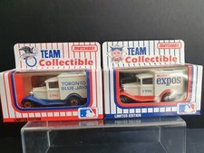 MATCHBOX MLB-90-14/20 TORONTO