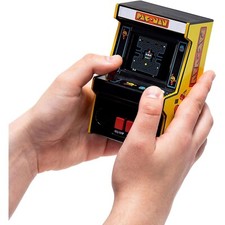 Mini Pac-Man Arcade Game –