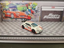 HOT WHEELS RENAULT MEGANE
