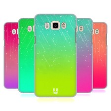 HEAD CASE DESIGNS NEON RAIN