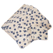 Set of 4 Placemats & 4