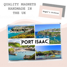 Port isaac cornwall - ✳,