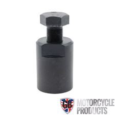 BMW G650 X Challenge Puller