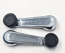 2 INTERNAL WINDOW REGULATOR