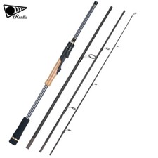 CX Spinning Rod 6' Travel