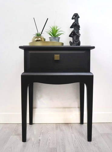 Stag minstrel vintage slim - minstrel,