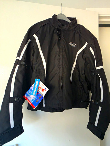 Nankai motercyle jacket 3xl - motercyle,