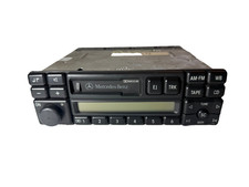 MERCEDES BECKER BE1492 W140