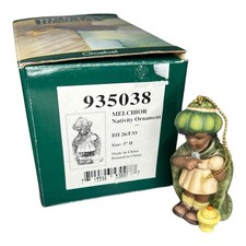 Berta Hummel Melchior Nativity