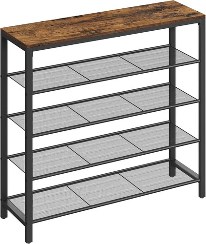 Vasagle shoe rack - shoe, rack,