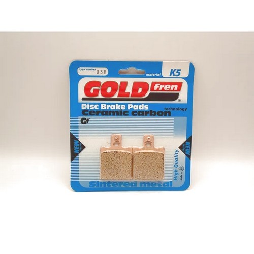 038 brake pad for - brake,