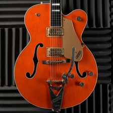 Gretsch 6120 2001 - Orange