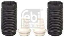 Shock absorber cover Front