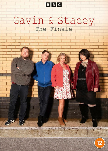 Gavin stacey the - gavin,