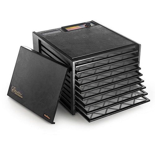 Excalibur tray deluxe - excalibur, 9-tray