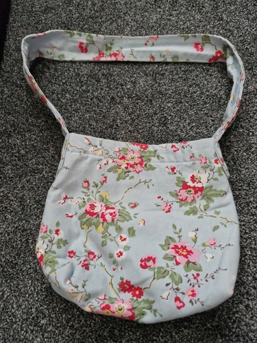 Cath kidston floral - kidston, shoulder