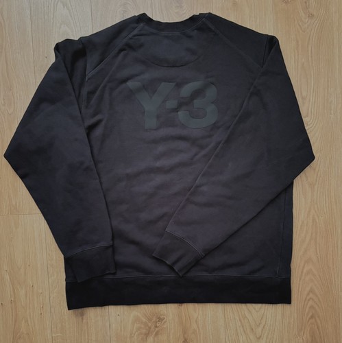 Classic logo crew neck - classic,