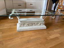 Beautiful Stone Coffee Table &
