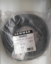 Lewmar GEN2 Bow Thruster