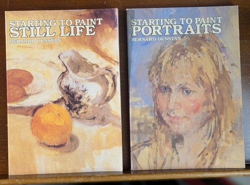 Lot starting to paint - (2),