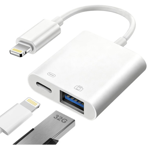 Iphone usb otg - usb,