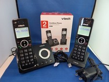 VTech ES2051 Digital Cordless