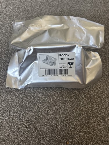Kodak replacement printhead - replacement,
