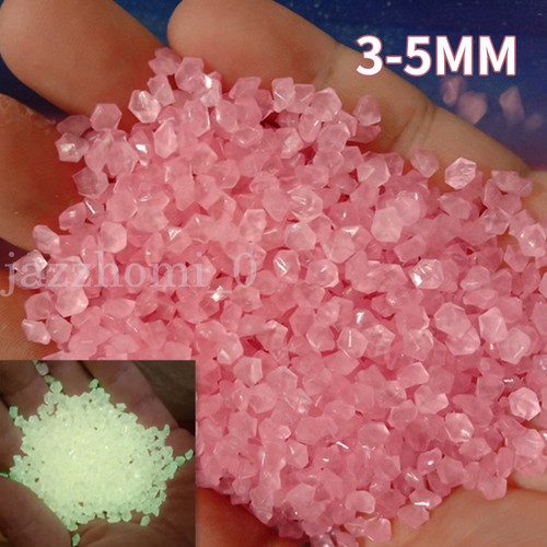 3kpcs luminious glow the - 3kpcs, in