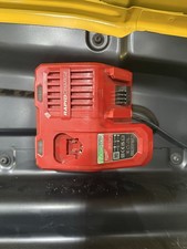 Milwaukee M18 Rapid Charger