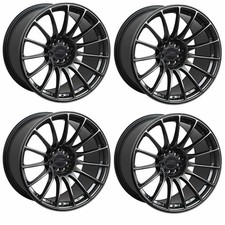 XXR 550 20" x 10.25 ET40 5x120