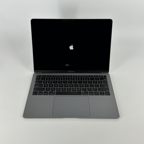 Macbook air space gray - air, 13