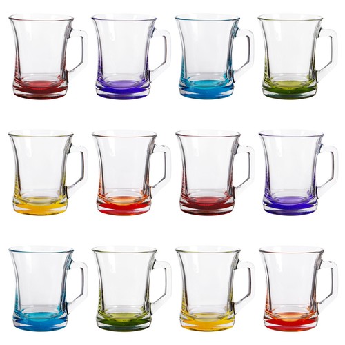 Zen coloured base glass - zen+,