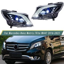 LED Headlights Headlamps For
