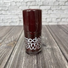 Models Own Nail Polish Red