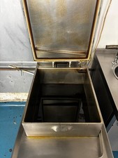 Used Catering Equipment for Sale – L&H Catering Company GAS (Hanny Panny Sel)** 