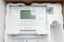 Glow-worm Climapro1 Wired Programable Room Thermostat 0020118077