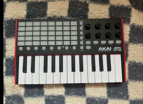 Akai professional apc - apc, key