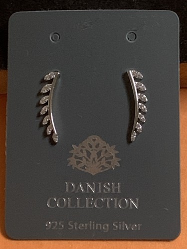 Danish 925 silver - danish,
