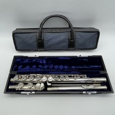 Yamaha yfl sterling silver - yamaha, yfl-31
