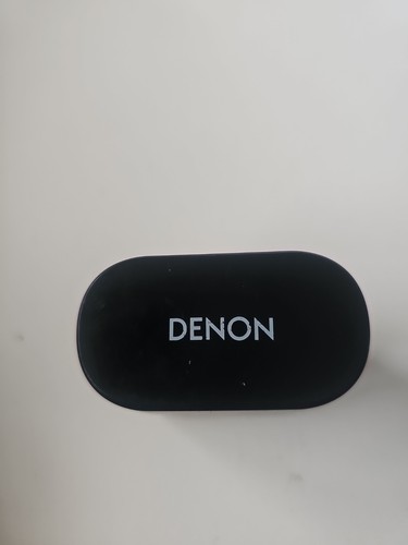Denon c830ncw active noise - active,