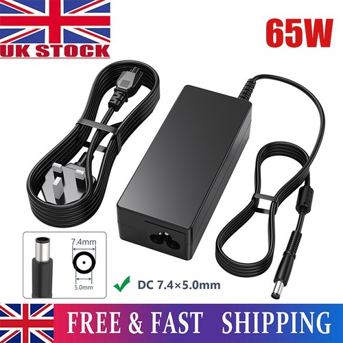 Adapter charger for dell - ac,