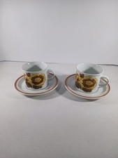 Set 2  Royal Doulton Forest