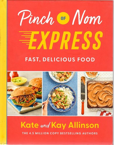 Pinch nom express - pinch,