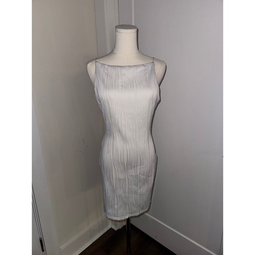 Thatssofetch white textured - white,