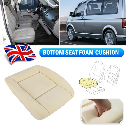 Right driver bottom - bottom, seat