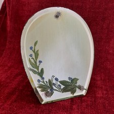 Pretty Vintage 1930s Hand