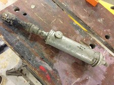 Vintage garden sprayer