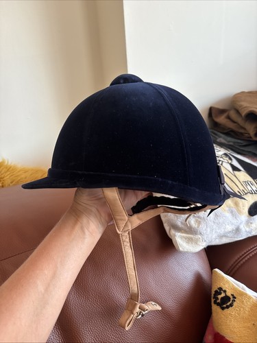 Navy velvet charles - charles, kids