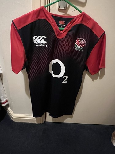 Canterbury england national - england,