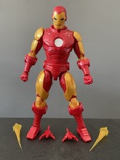 Marvel Legends Model 70 Iron